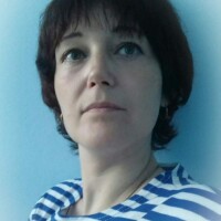 Новикова Наталия