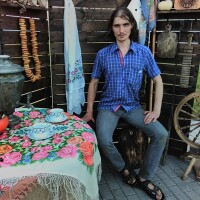 Глембовецкий Олег