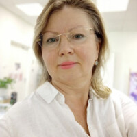 Сахарова Любовь