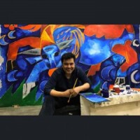 Жандаев Бопеш