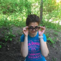 Кравченко Эльвира