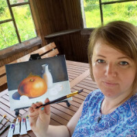 Кузнецова Анна