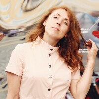 Маркевич Екатерина