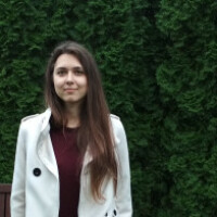 Сарнавская (Проказова) Валерия