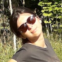 Дергаева Анастасия