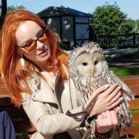 Зайцева Ольга