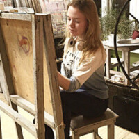 Сенчукова  Полина