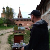 Кан Александр