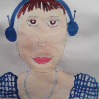 Черникина Людмила