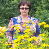 Ломова Лилия