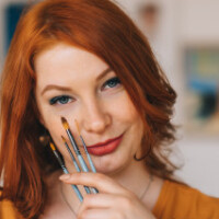 Лубинец Елизавета