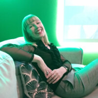 Венедиктова Марина