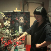 Быкова Анна