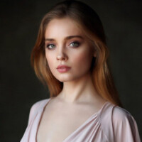 Воронова Анастасия