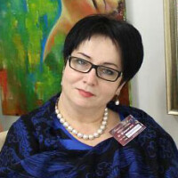 Ризванова Ирада