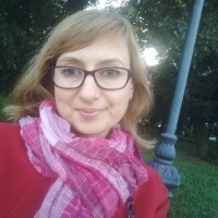 Селеткова Марина