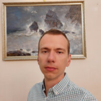 Вдовенко Андрей