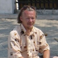 Паздников Алексей