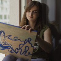 Юлия Шулятьева