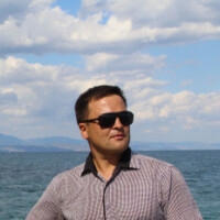 Отаршинов Тимур