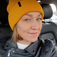 Виноградова Ольга