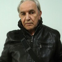  Евстюгов Владимир