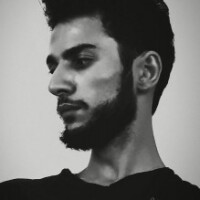 Матевосян Арман