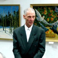 Семёнов Валерий