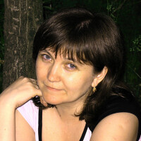 Гиляка Наталья