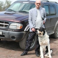 Дмитриев Александр