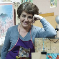 Ефремова Елена