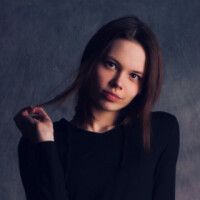 Кожина Евгения