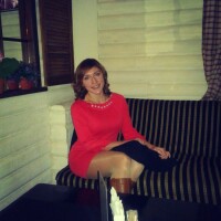 Кочержат Оксана