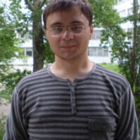 Крылов Дмитрий