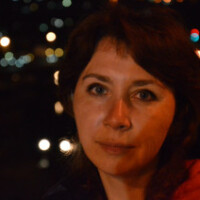 Астапенко  Ольга