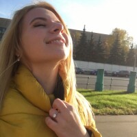 Степанова Елизавета