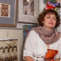 Бивол Татьяна