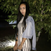 Чаусова Юлия