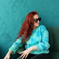 Ходакова Марианна