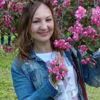 Петрова Яна