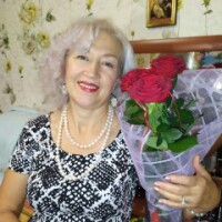 Кононова Татьяна