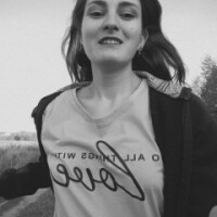 Миронова Марина