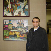 Веселовский Валерий