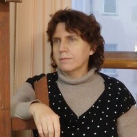 Лебедева Лидия