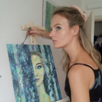 Губаревич Ирина