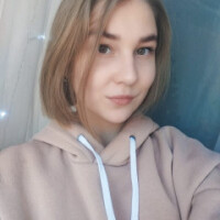 Голубятникова Валерия