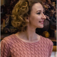 Фомичева (Паола) Татьяна