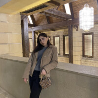 Наджафова Амина