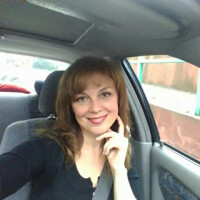 Самухова Оксана