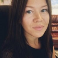 Полякова Елизавета 